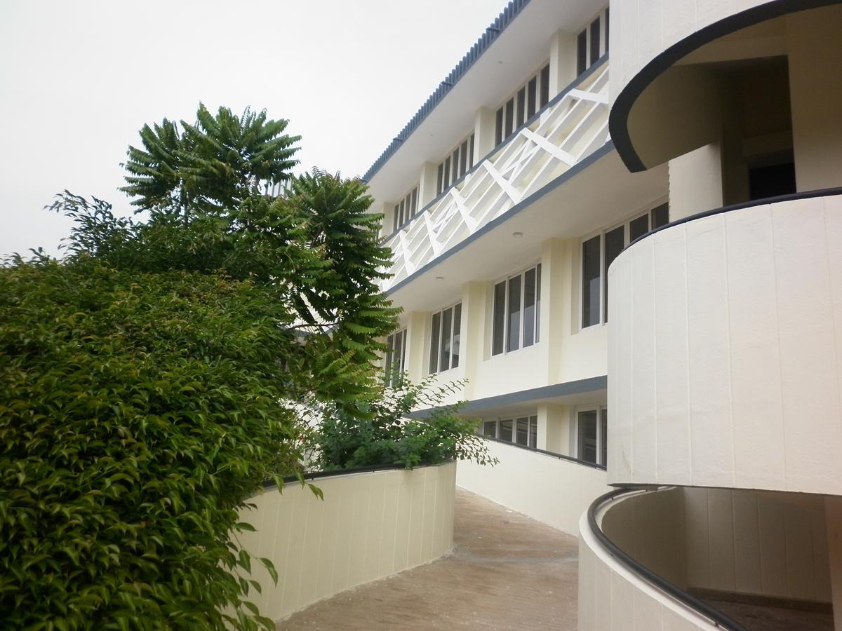 Mount Retreat Resorts - Madurai Exterior foto