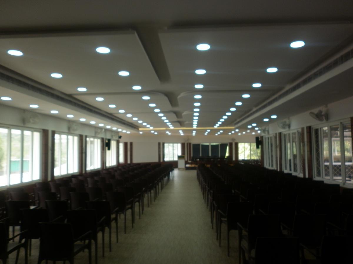 Mount Retreat Resorts - Madurai Exterior foto