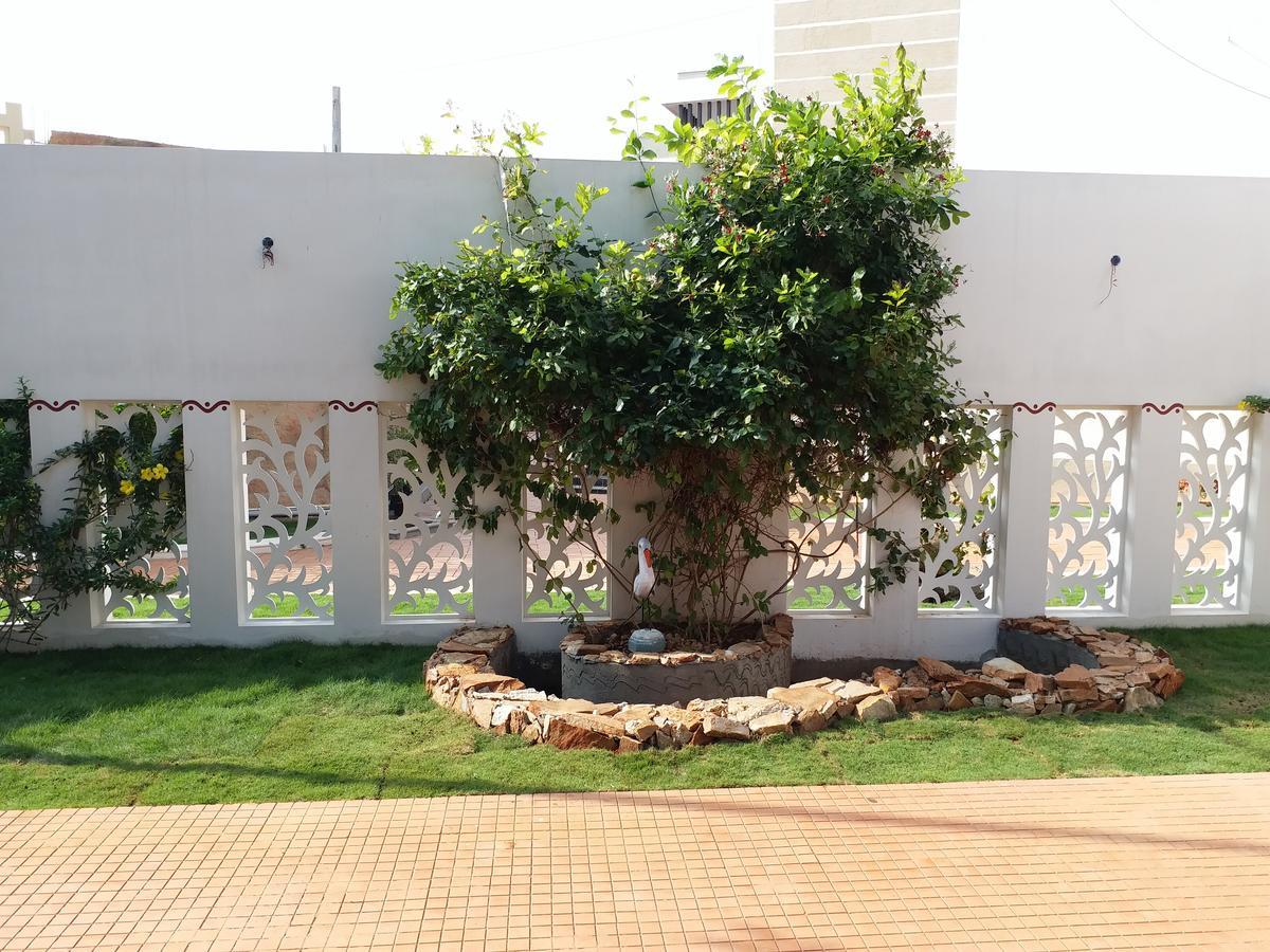 Mount Retreat Resorts - Madurai Exterior foto